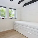 Tatil Evi Enchanting With Whirlpool-by Traum Haderslev