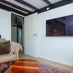 Tatil Evi Enchanting With Whirlpool-by Traum