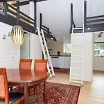 Tatil Evi Enchanting With Whirlpool-by Traum