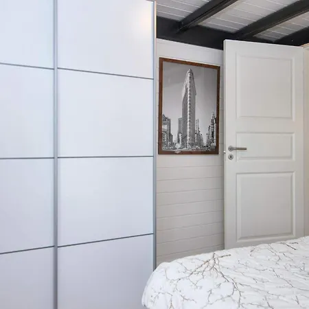Holiday home 8 Person In