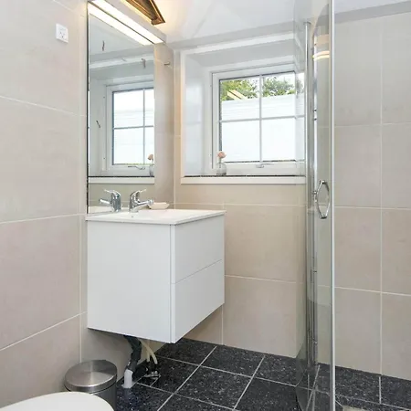 Holiday home 8 Person In *