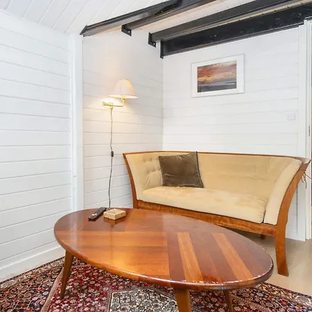 Holiday home 8 Person In Haderslev