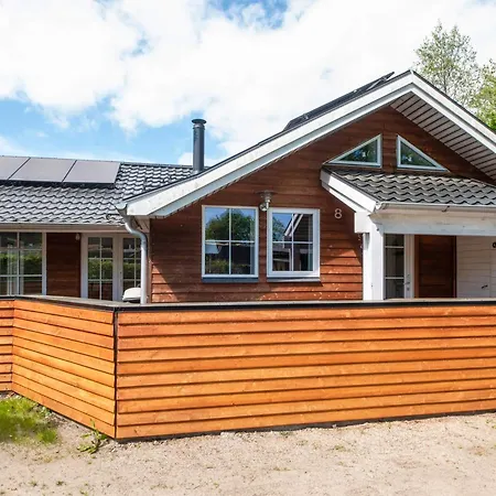 Holiday home 8 Person In