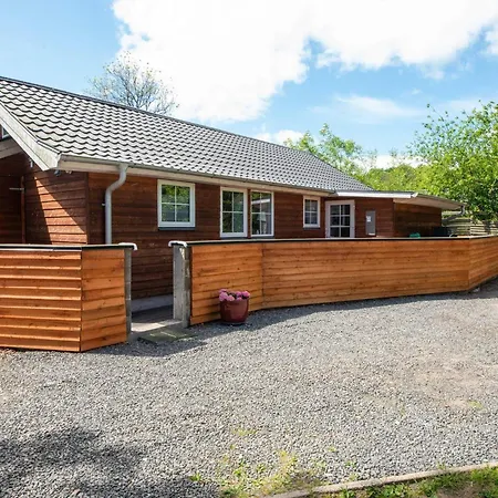 Holiday home 8 Person In *