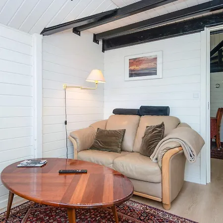 Holiday home 8 Person In Haderslev