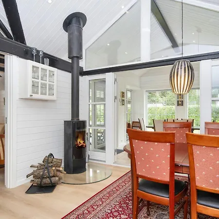 Enchanting With Whirlpool-by Traum Holiday home *