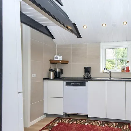 Enchanting With Whirlpool-by Traum Holiday home Haderslev