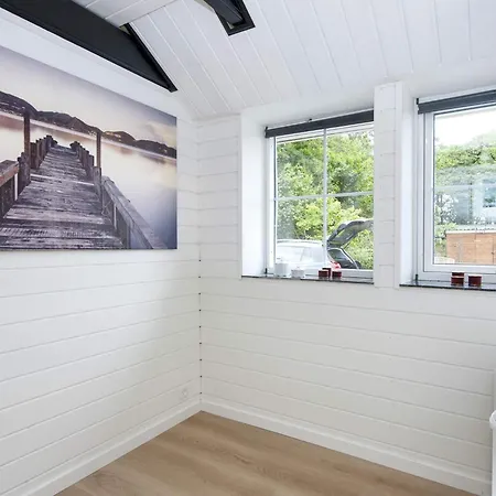 Enchanting With Whirlpool-by Traum Holiday home *