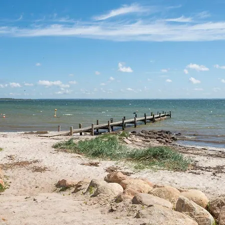 Enchanting With Whirlpool-by Traum Haderslev