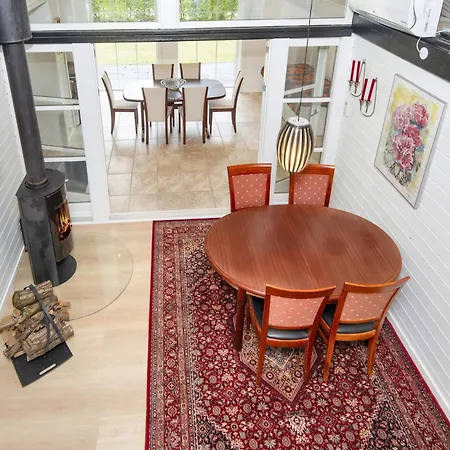 Enchanting With Whirlpool-by Traum Holiday home