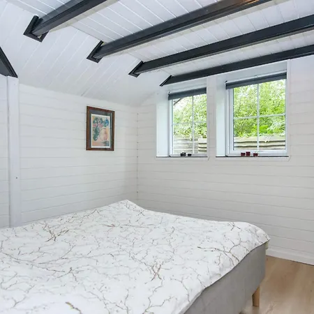 Enchanting With Whirlpool-by Traum Holiday home *