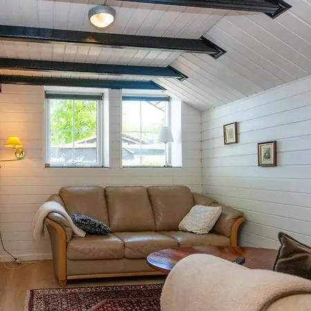 Enchanting With Whirlpool-by Traum Holiday home Haderslev