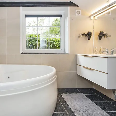 Enchanting With Whirlpool-by Traum Haderslev